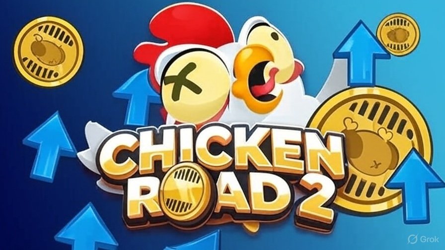 Chicken Road 2