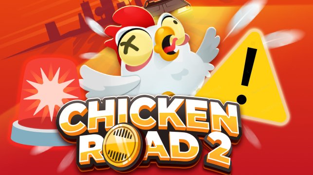 Chicken Road 2